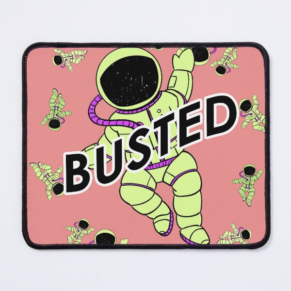 Item preview, busted astronot designed and sold by Angga Syawaludin.