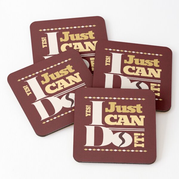 Item preview, I just can do it designed and sold by Eighterfire.