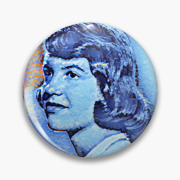 Item preview, Sylvia Plath Artwork | Sylvia Plath Portrait | Sylvia Plath Wall Art  designed and sold by Suyogsonar25.