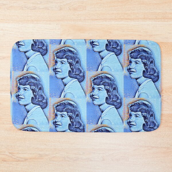Item preview, Sylvia Plath Artwork | Sylvia Plath Portrait | Sylvia Plath Wall Art  designed and sold by Suyogsonar25.