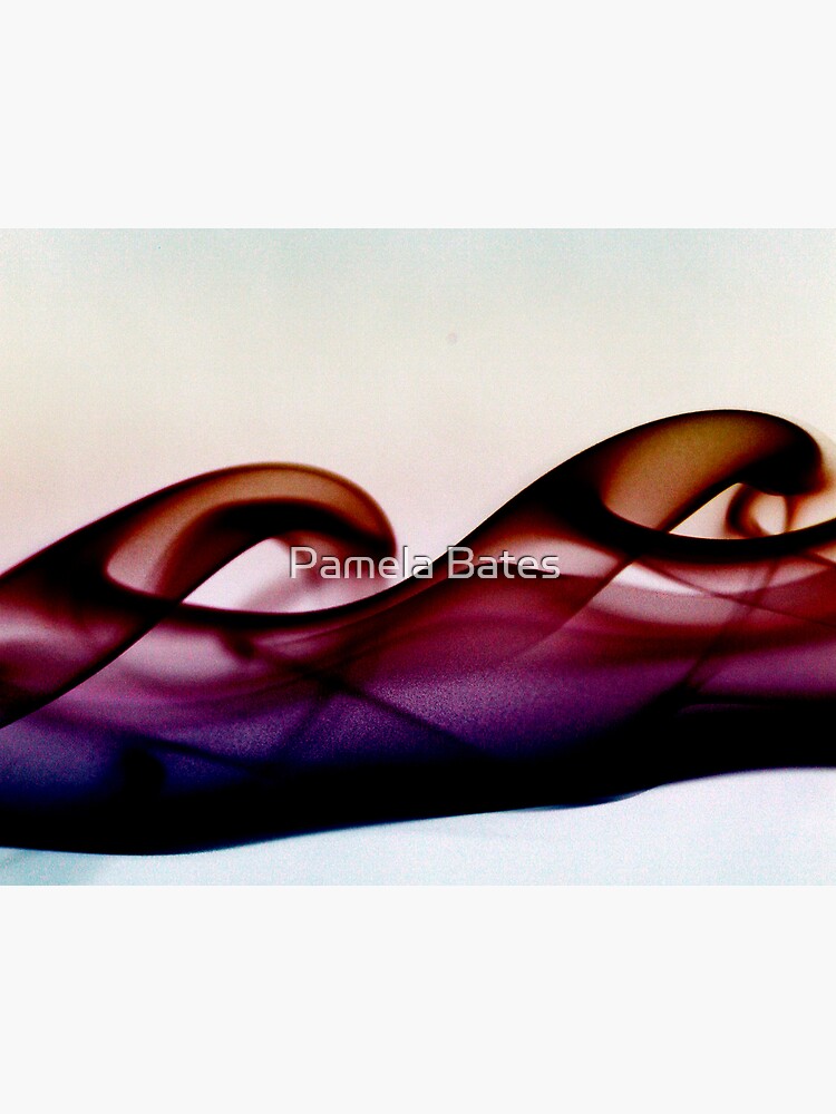 Thumbnail 3 of 3, Art Print, Slow Burn designed and sold by idnurse41.