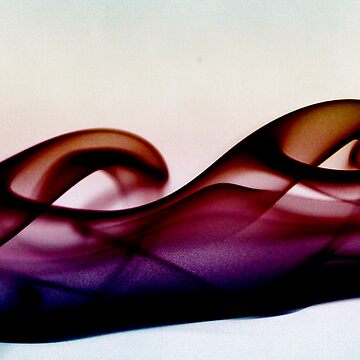Artwork thumbnail, Slow Burn by Pamela Bates