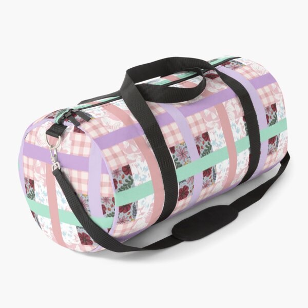 Item preview, Floral patchwork  designed and sold by Aya-salah123.