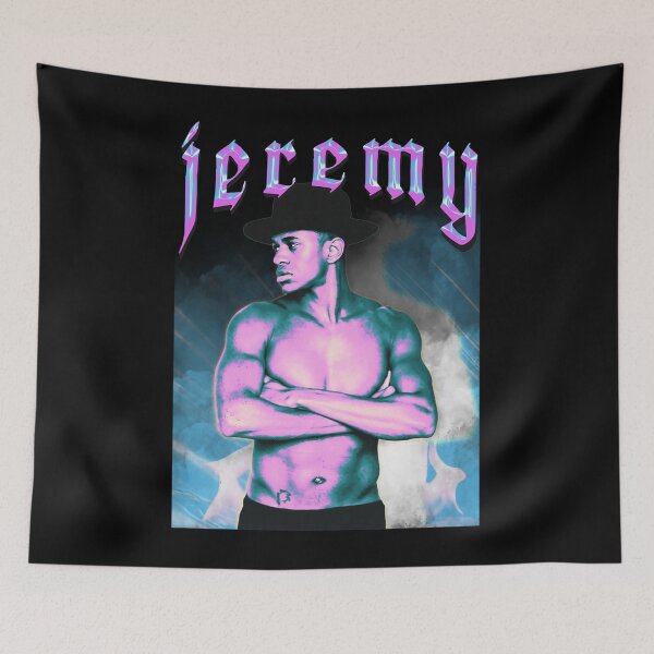 Item preview, jeremy pope designed and sold by ChristianHell.