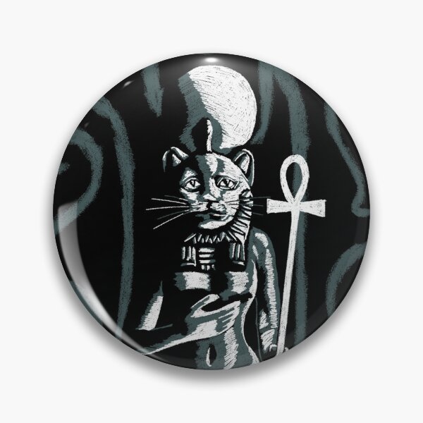 Item preview, Sekhmet designed and sold by GabianSpiritArt.