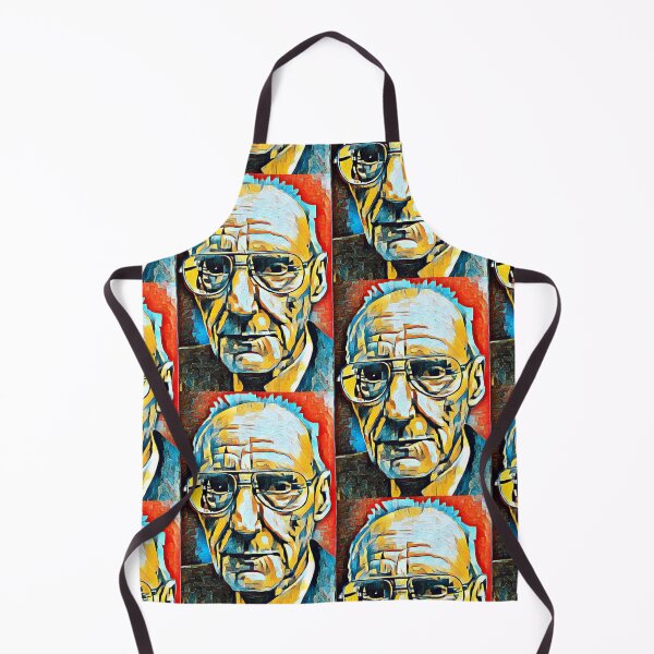 Item preview, William S. Burroughs Artwork | William S Burroughs Portrait | William Burroughs Wall Art  designed and sold by Suyogsonar25.