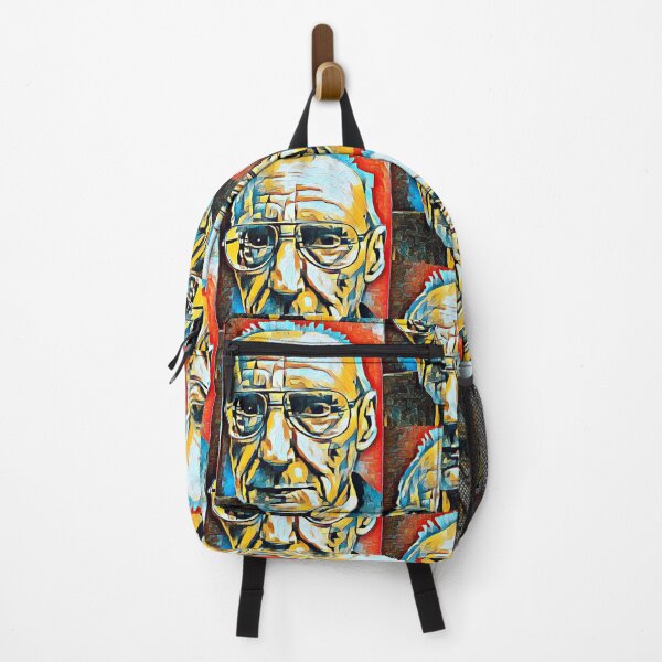 Item preview, William S. Burroughs Artwork | William S Burroughs Portrait | William Burroughs Wall Art  designed and sold by Suyogsonar25.