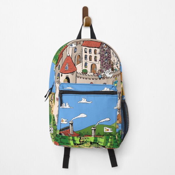 Item preview, Fairy tale hidden object designed and sold by Linientreu.