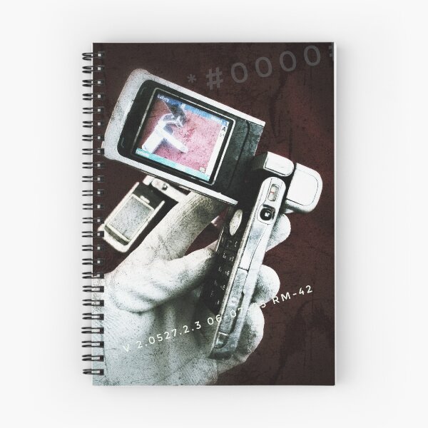 Item preview, Old phone designed and sold by CellphoneM.