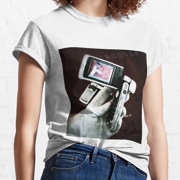 Retro nokia 3310 snake game - classic shirt Classic T-Shirt for Sale by  Carl Craddock