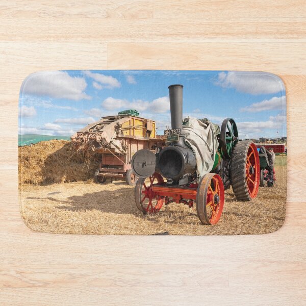 Item preview, Traction Preparation designed and sold by hawkie.