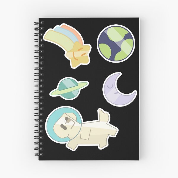 Item preview, Space Dog designed and sold by Syncsis.