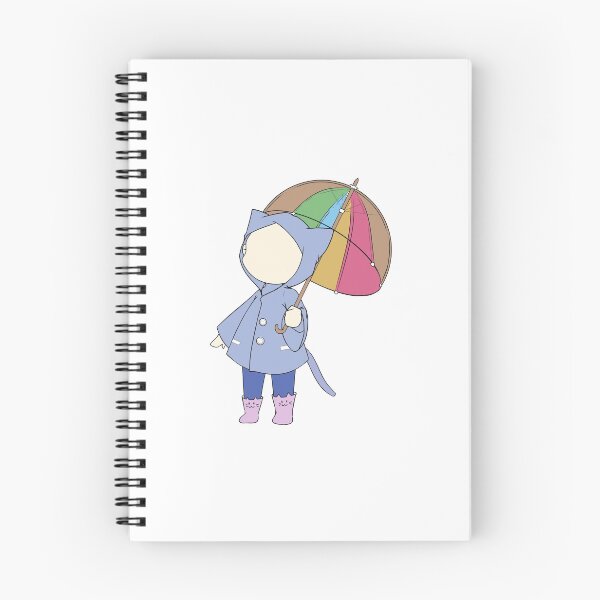 Artikelvorschau, Katze, die einen Regenschirm hält entworfen und verkauft von Rtistica.