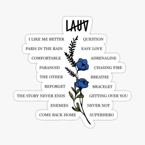 Lauv - Superhero (Official Lyrics), Lauv - Superhero (Official Lyrics)  Official Lyrics of Popular Songs of 2019-2020, Like, Share & Subscribe for  more videos!!! Subscribe:, By iLyrics Playlist