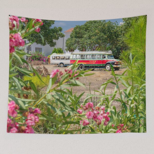 Item preview, Old buses designed and sold by TheTwoWorlds.