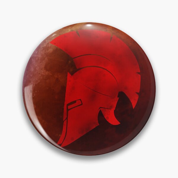 Item preview, Sons of Ares designed and sold by FR3DXVII.