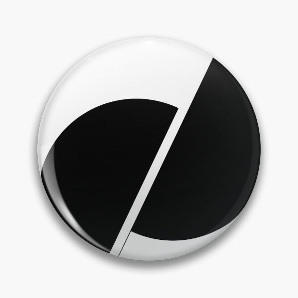 Item preview, Circle Cut-Off Abstract Design designed and sold by MalaloStudio.