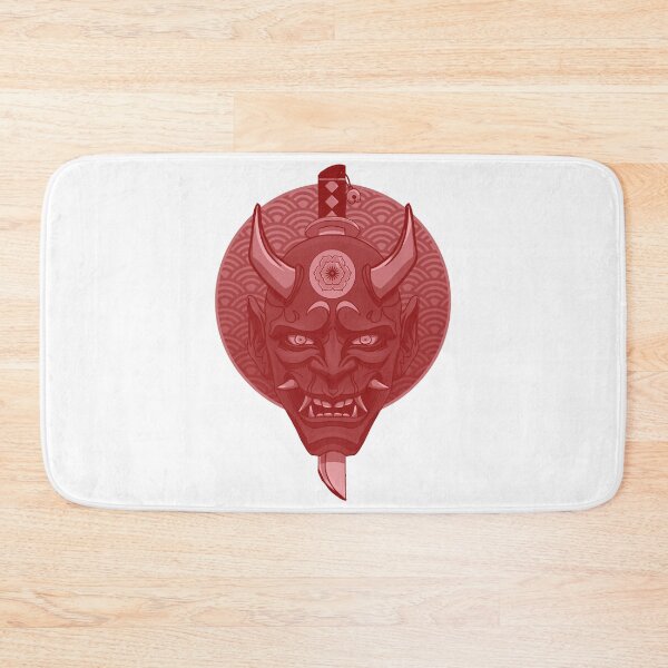 Item preview, Japanese Hannya Mask designed and sold by PVSKI.