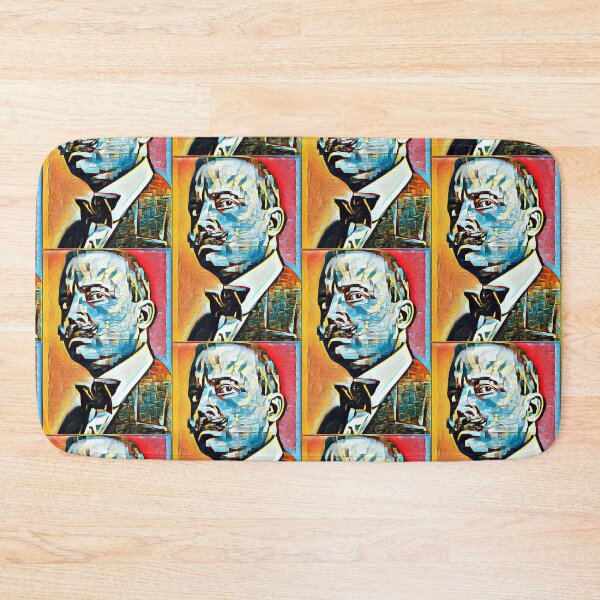 Item preview, Filippo Tommaso Marinetti Artwork | Filippo Tommaso Marinetti Portrait | Filippo Tommaso Marinetti Wall Art  designed and sold by Suyogsonar25.
