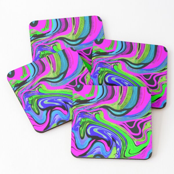 Item preview, Hypnotic Abstract designed and sold by Minxylynx4.
