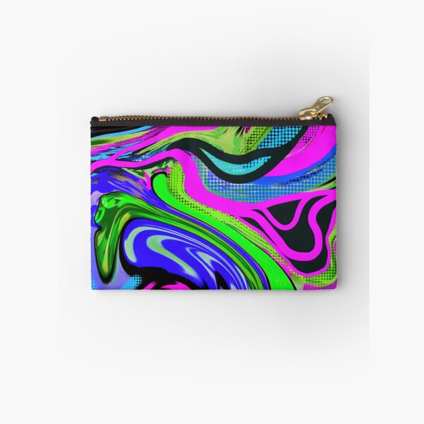 Item preview, Hypnotic Abstract designed and sold by Minxylynx4.