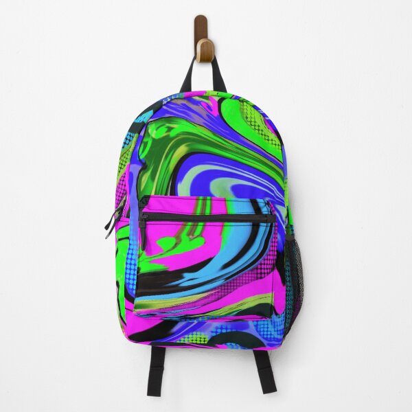 Item preview, Hypnotic Abstract designed and sold by Minxylynx4.