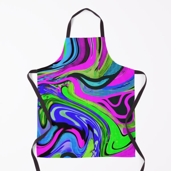 Item preview, Hypnotic Abstract designed and sold by Minxylynx4.