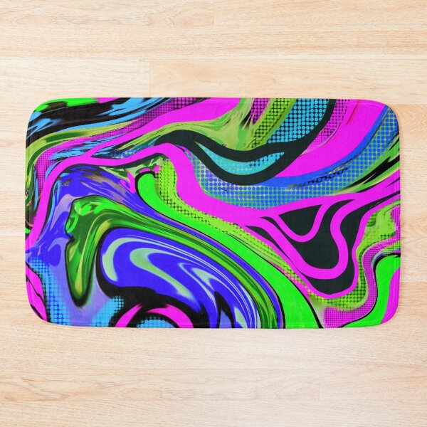 Item preview, Hypnotic Abstract designed and sold by Minxylynx4.