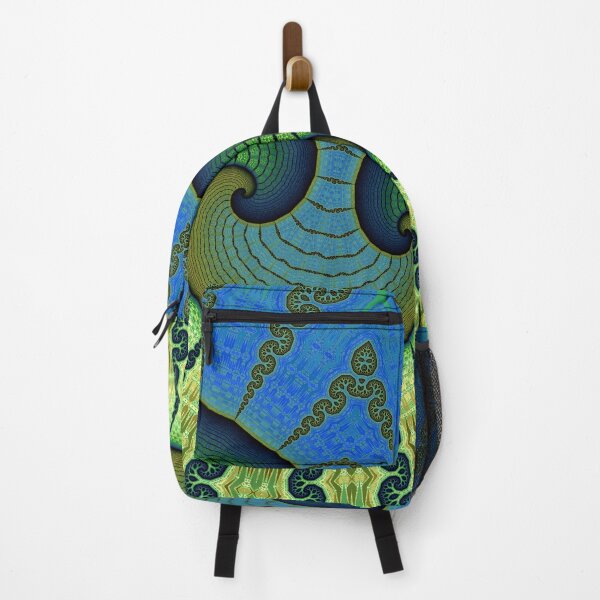 Item preview, árboles fractales designed and sold by pinkal.