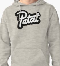 Patta Patat Pullover Hoodie