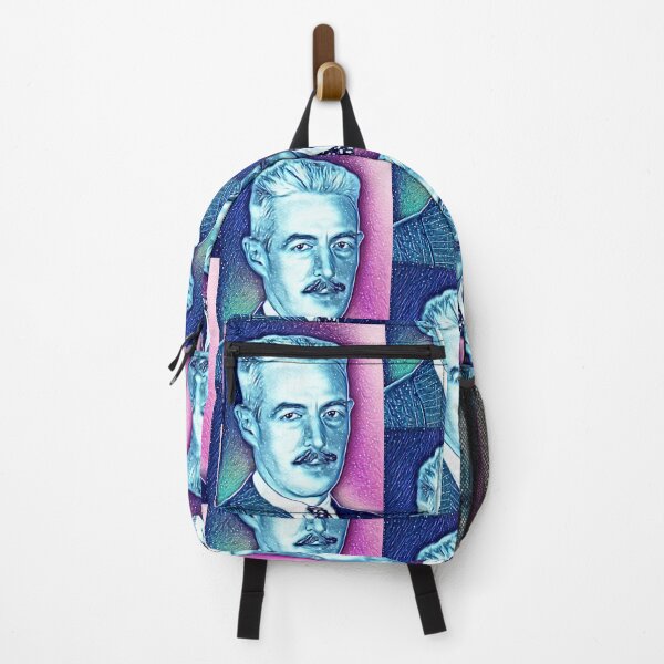 Item preview, Dashiell Hammett Artwork | Dashiell Hammett Portrait | Dashiell Hammett Wall Art  designed and sold by Suyogsonar25.
