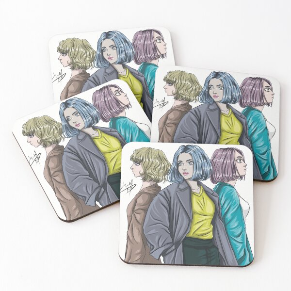 Item preview, Friends designed and sold by Shiamart.