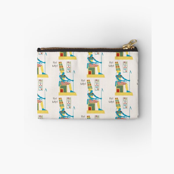 Item preview, Egyptian god Amun-Ra (Amon) designed and sold by ArchivedRecord.