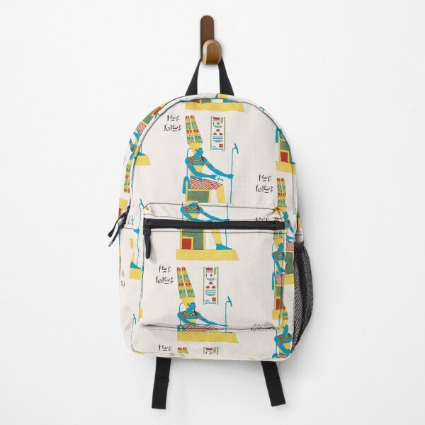 Item preview, Egyptian god Amun-Ra (Amon) designed and sold by ArchivedRecord.