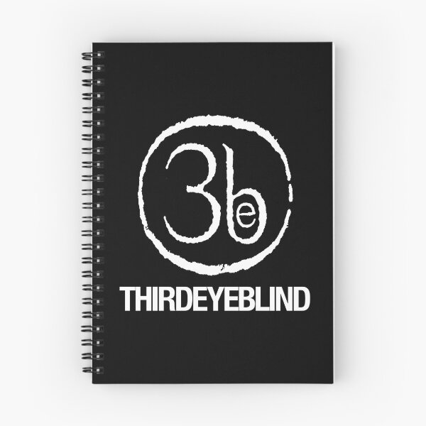 Item preview, third eye logo band blind tour 2023 designed and sold by mashubb.