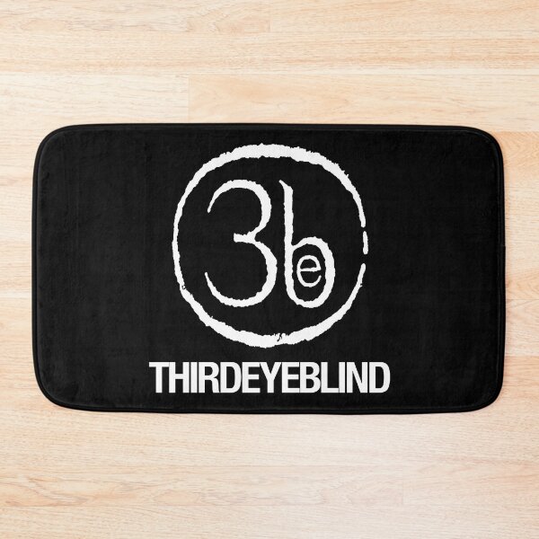 Item preview, third eye logo band blind tour 2023 designed and sold by mashubb.
