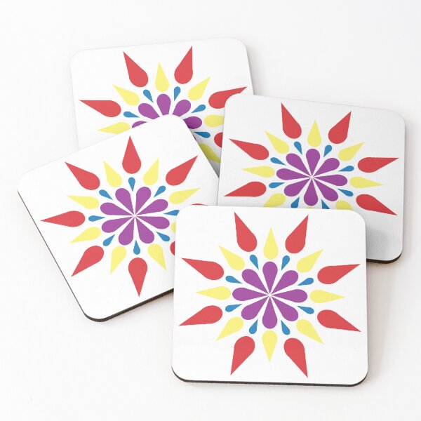 Artikelvorschau, Strahlende Blume entworfen und verkauft von Rysto-Design.