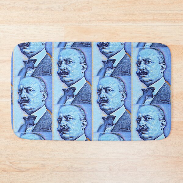 Item preview, Filippo Tommaso Marinetti Artwork | Filippo Tommaso Marinetti Portrait | Filippo Tommaso Marinetti Wall Art  designed and sold by Suyogsonar25.