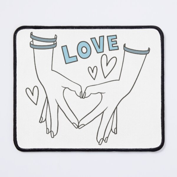 Item preview, Love designed and sold by ZIFAR Lux.