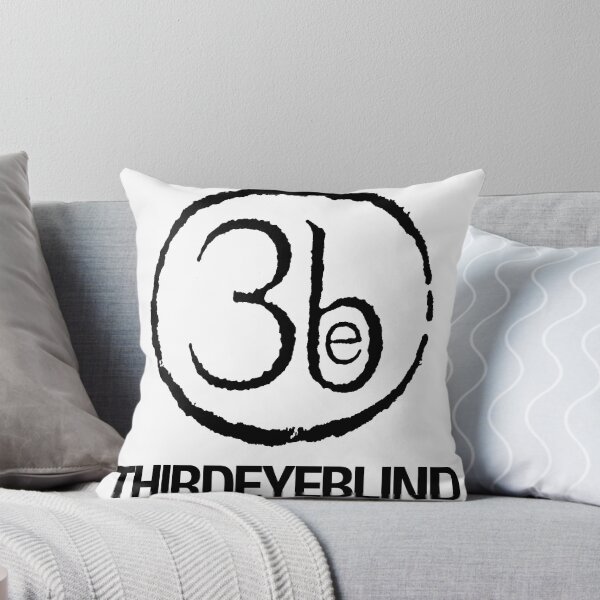 Item preview, third eye logo 3eb blind tour 2023 designed and sold by mashubb.