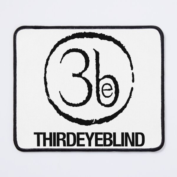 Item preview, third eye logo 3eb blind tour 2023 designed and sold by mashubb.