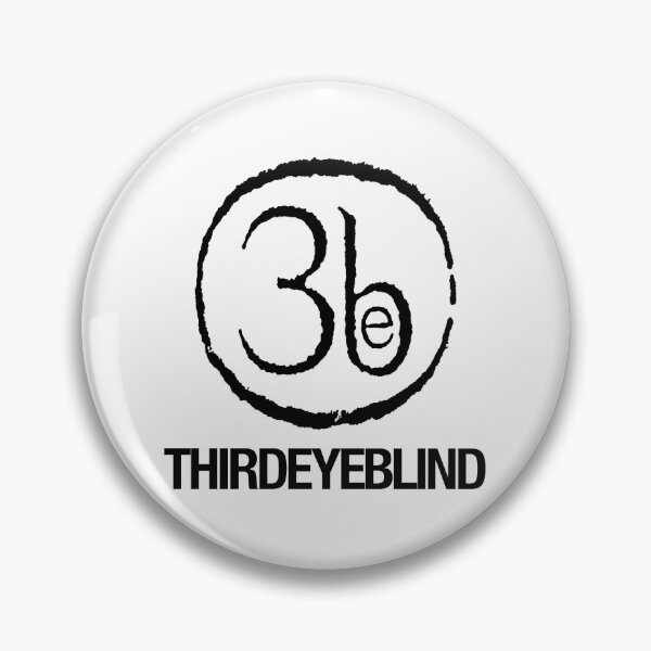 Item preview, third eye logo 3eb blind tour 2023 designed and sold by mashubb.