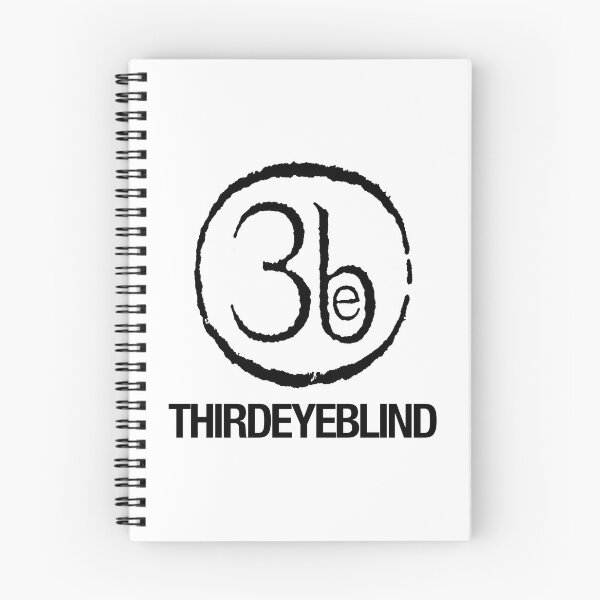 Item preview, third eye logo 3eb blind tour 2023 designed and sold by mashubb.