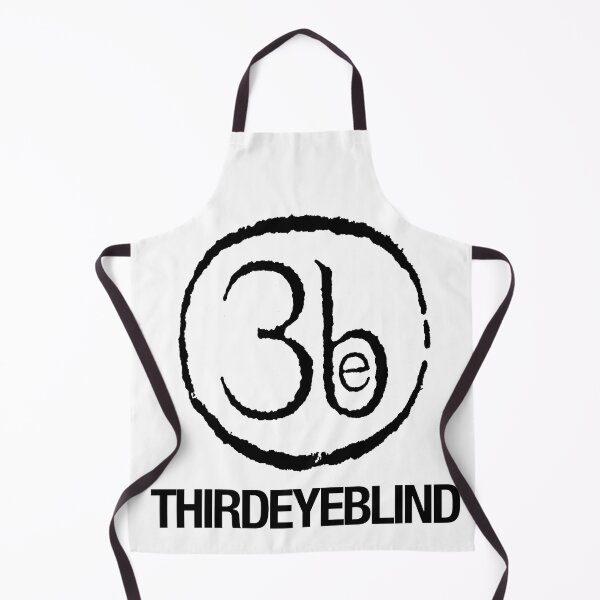 Item preview, third eye logo 3eb blind tour 2023 designed and sold by mashubb.