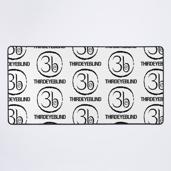 Item preview, third eye logo 3eb blind tour 2023 designed and sold by mashubb.