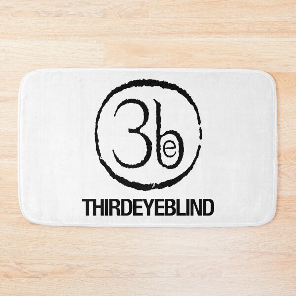Item preview, third eye logo 3eb blind tour 2023 designed and sold by mashubb.