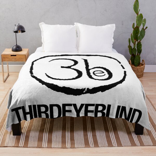 Item preview, third eye logo 3eb blind tour 2023 designed and sold by mashubb.