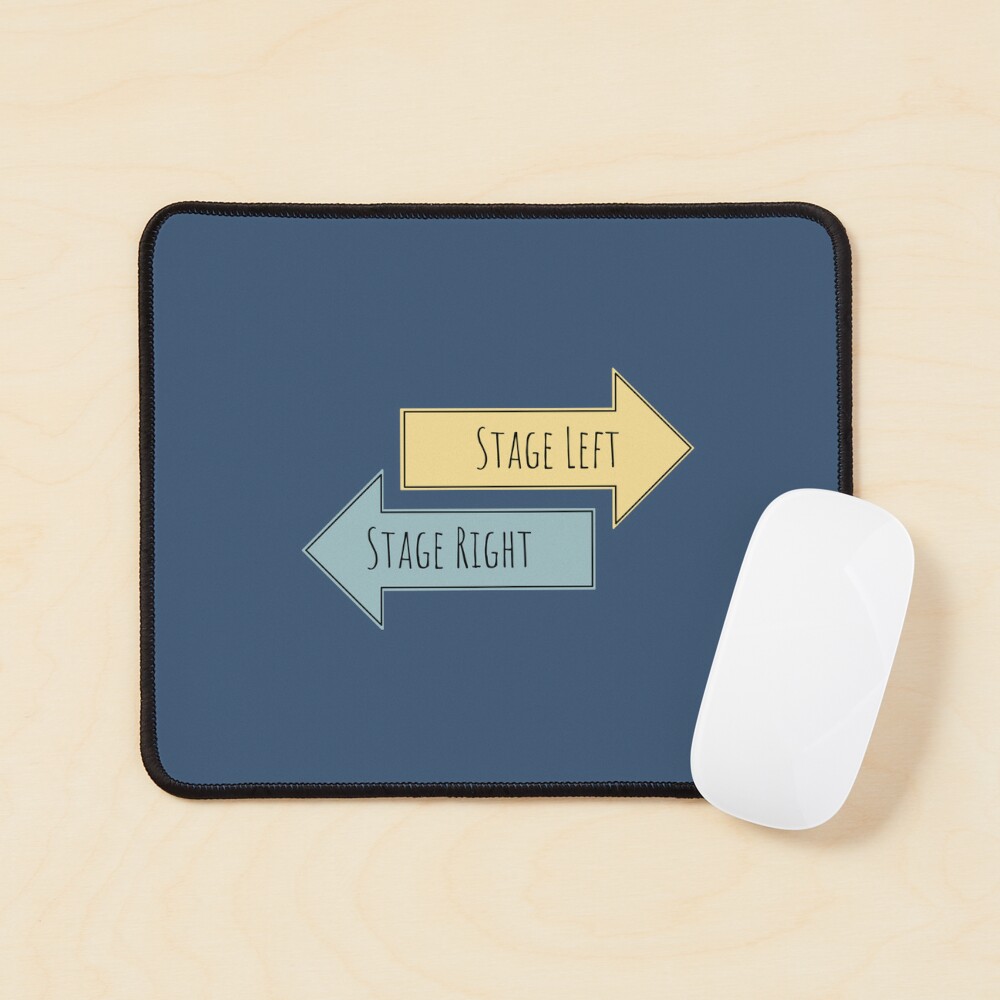 Item preview, Mouse Pad designed and sold by RettaQuitzon.