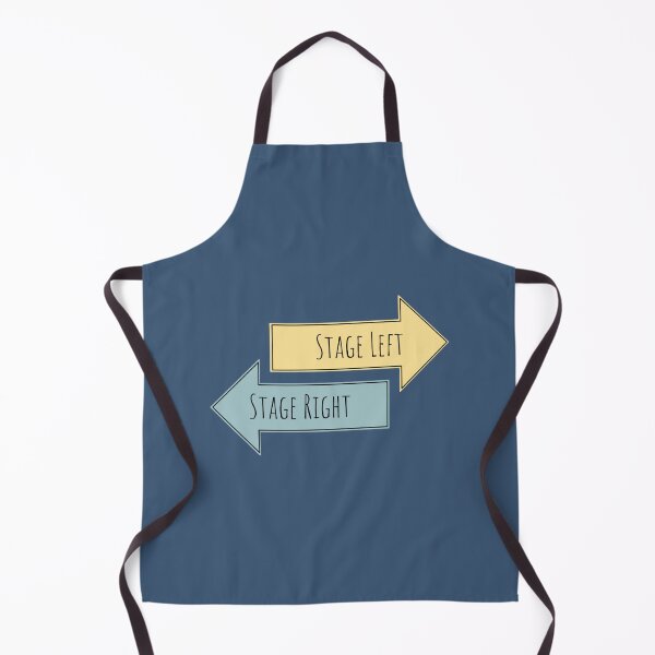 Item preview, Stage Left Stage Right29 designed and sold by RettaQuitzon.