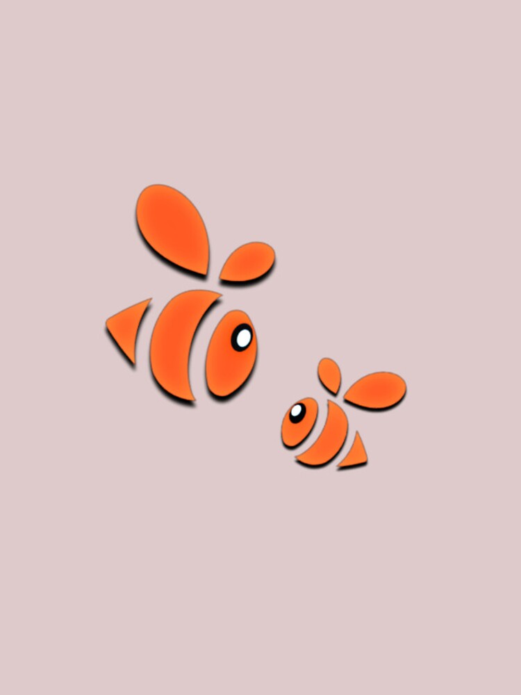 Thumbnail 4 of 4, iPhone Case, Orange bee designed and sold by Rashu10.